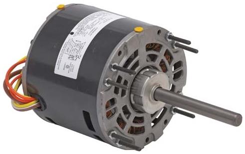  - Condenser Motor